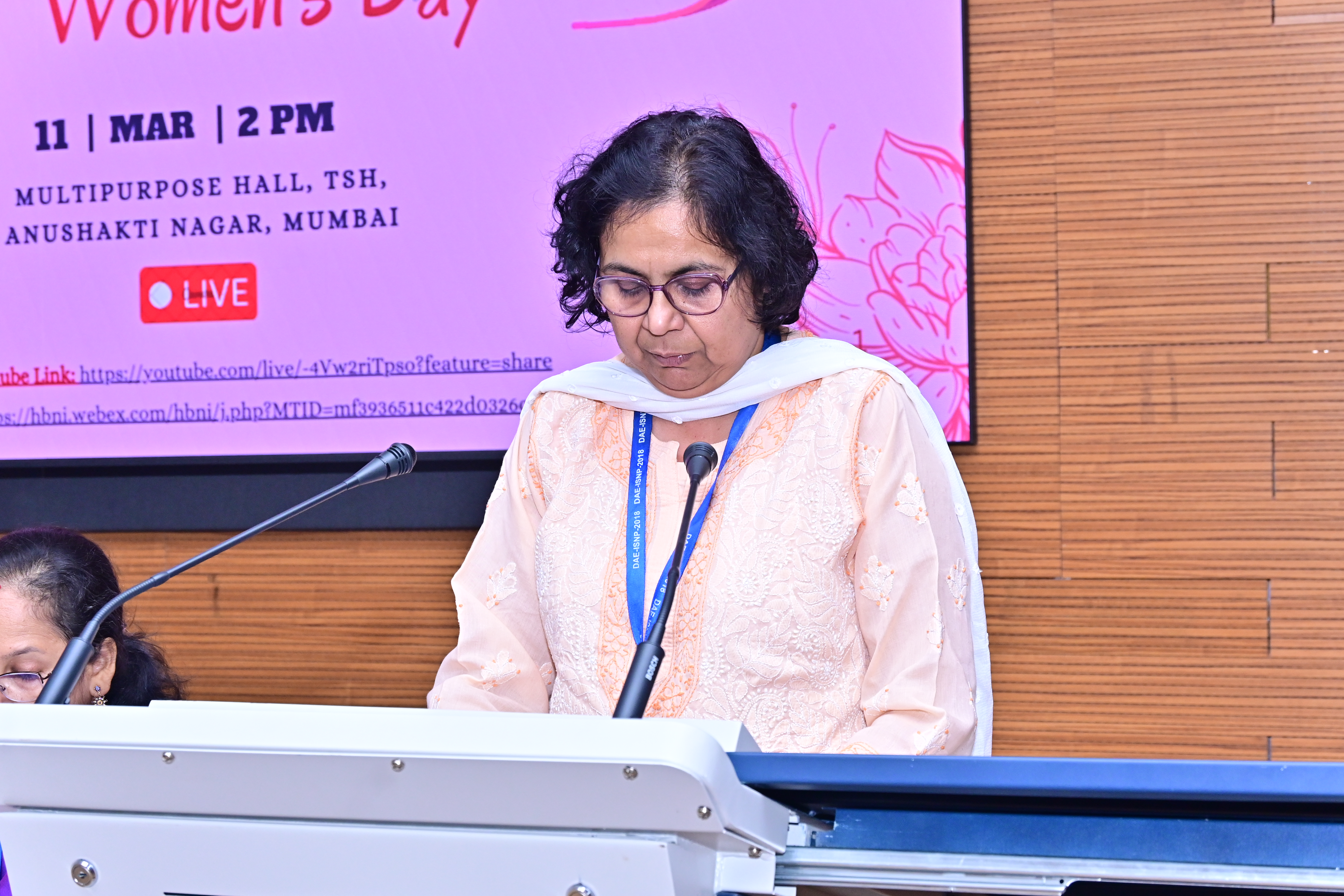 International Women's Day Celebrtion - 2025